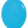 Balony do girland (Link-o-loon) LOL 12 cali Sempertex Solid 50 szt. Blue