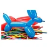 Balony do modelowania Gemar TWISTER 100szt Q260