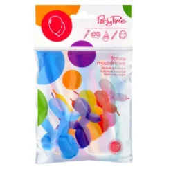 Balony do modelowania Globos Q260 MIX 100szt.