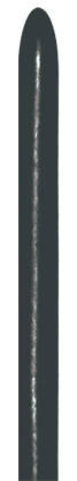 Balony do modelowania 160Q Sempertex Solid 80 szt. Black