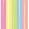 Balony do modelowania 260Q Sempertex 100 szt Mix NEON