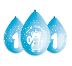 Balony Gemar wiszące 