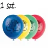 Balony Harry Potter 12" mix 1 szt.