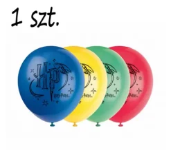 Balony Harry Potter 12" mix 1 szt.