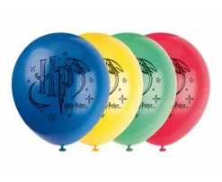 Balony Harry Potter 12" mix 1 szt.