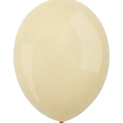 Balony lateksowe Everts Decor Line by Amscan 11 cali 50 szt. Macaron Peach