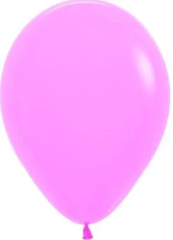Balony lateksowe Sempertex 12'' 12 szt. Mix GIRL