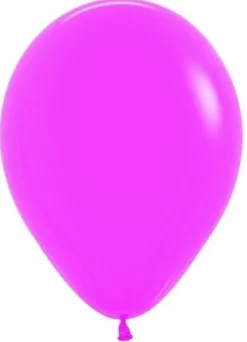 Balony lateksowe Sempertex 12'' 12 szt. Mix GIRL