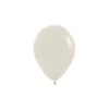 Balony Sempertex 5 cali 50 szt. Pastel Dusk Cream