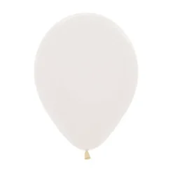 Balony Sempertex Crystal 5 cali 100 szt