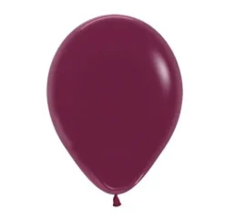 Balony Sempertex Crystal 5 cali 100 szt