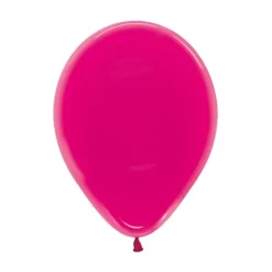 Balony Sempertex Crystal 5 cali 100 szt