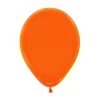 Balony Sempertex Crystal 10'' 100 szt. Orange