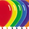 Balony Sempertex Crystal 12'' 50 szt Mix kolorów