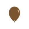Balony Sempertex Fashion Solid 5 cali 50 szt. Mocha