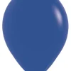 Balony Sempertex Fashion Solid 5 cali 50 szt. Royal Blue