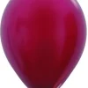 Balony Sempertex Metallic 9 cali 100 szt