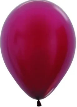 Balony Sempertex Metallic 9 cali 100 szt