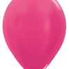 Balony Sempertex Metallic 9 cali 100 szt