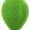 Balony Sempertex Metallic 9 cali 100 szt