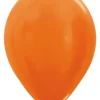 Balony Sempertex Metallic 10'' 100 szt. Orange