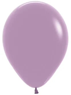 Balony Sempertex Pastel Dusk Lavender 5 cali 50 szt.