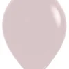 Balony Sempertex Pastel Dusk Rose 12 cali 50 szt.