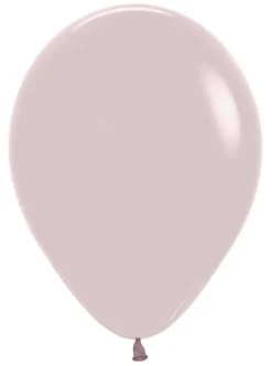 Balony Sempertex Pastel Dusk Rose 5 cali 50 szt.