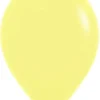 Balony Sempertex Pastel 9'' 100 szt