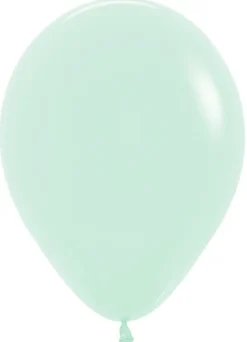 Balony Sempertex Pastel 9'' 100 szt