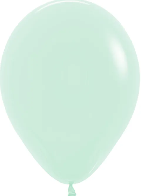 Balony Sempertex Pastel 9'' 100 szt