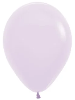 Balony Sempertex Pastel 5'' 100 szt