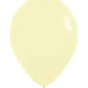 Balony Sempertex Pastel 5'' 100 szt