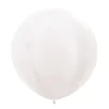 Balony Sempertex Pearl Perłowy 24 cale 3 szt.