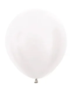Balony Sempertex Pearl Perłowy 18 cali 1 szt.