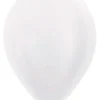 Balony Sempertex Pearl Perłowy 5 cali 50 szt.