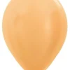 Balony Sempertex Satin Pearl 10'' 100 szt. Blush Peach