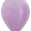 Balony Sempertex Satin Pearl 10'' 100 szt. Lilac