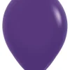 Balony Sempertex Solid 12 cali 50 szt. Violet