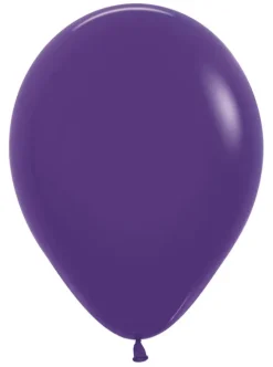 Balony Sempertex Solid 12 cali 50 szt. Violet