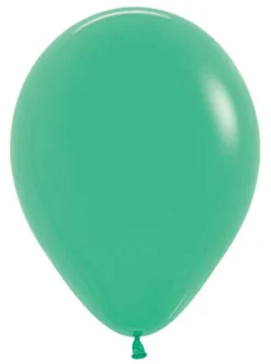 Balony Sempertex Solid 12 cali 50 szt. Green