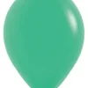 Balony Sempertex Solid 12 cali 1 szt. Green