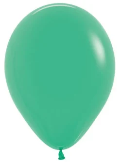 Balony Sempertex Solid 12 cali 1 szt. Green