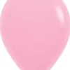 Balony Sempertex Solid 12 cali 1 szt. Pink