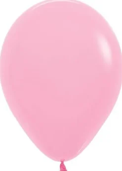 Balony Sempertex Solid 12 cali 1 szt. Pink