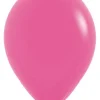 Balony Sempertex Solid 10'' 100 szt. Fuchsia