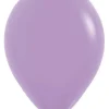 Balony Sempertex Solid 10'' 100 szt. Lilac