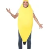 Banan strój dla dorosłych