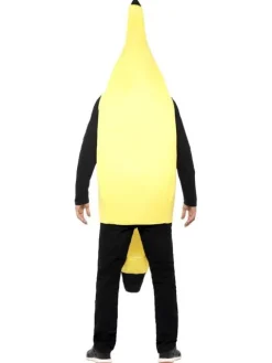 Banan strój dla dorosłych