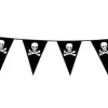 Baner flagi Piraci